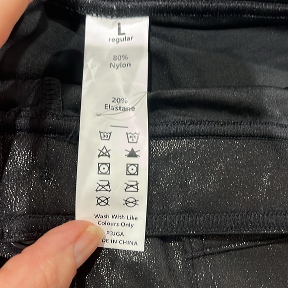 Halara pants - Picture 4 of 5